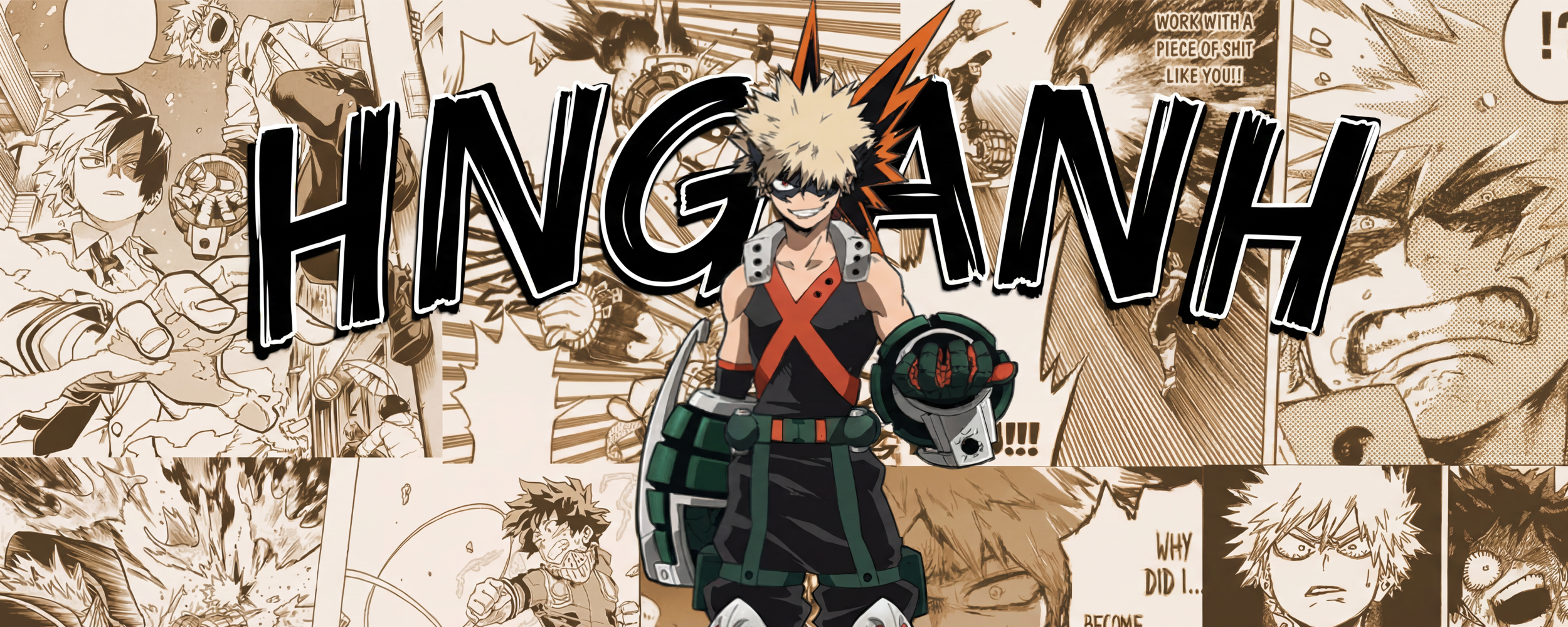 Banner Background