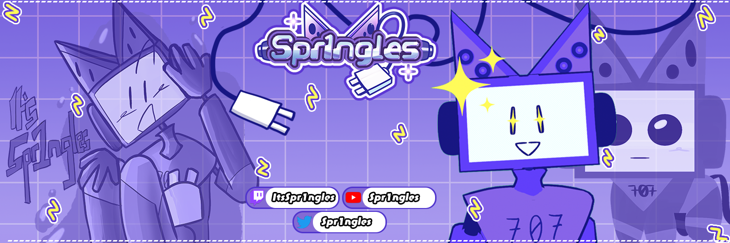 Banner Background