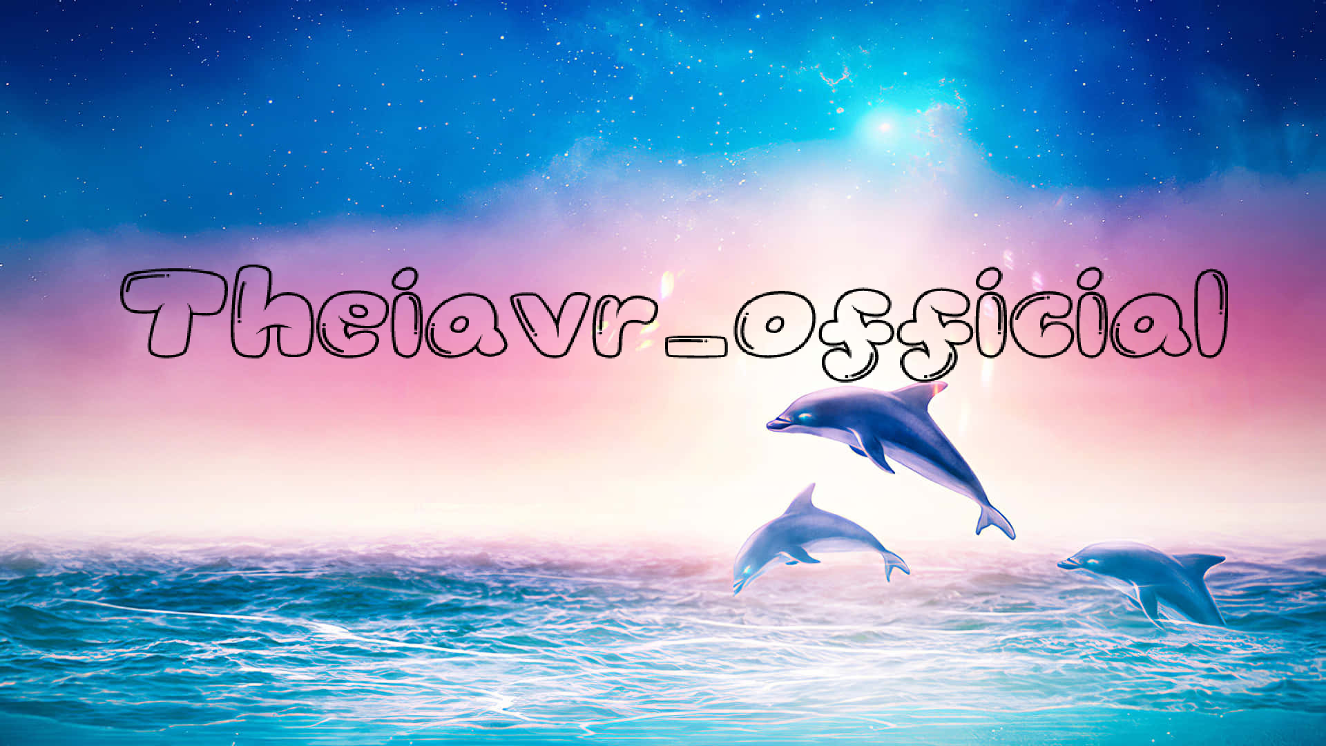 Banner Background