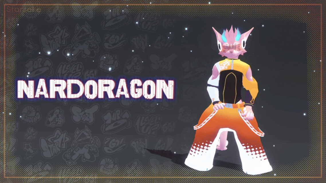 ✦ ULTRA: Dancer - Outfit ✦