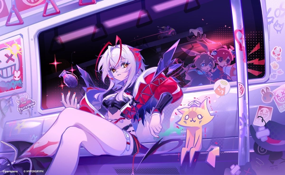 Banner Background