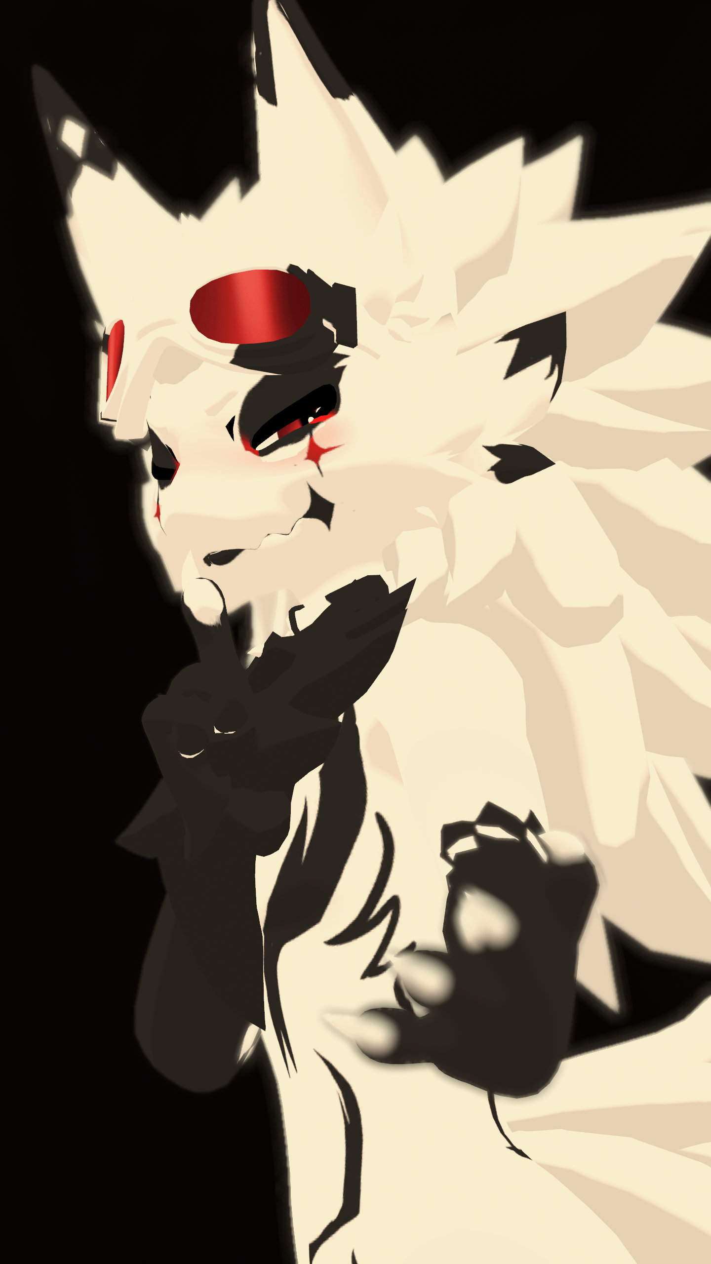 Jester standard Novabeast texture 