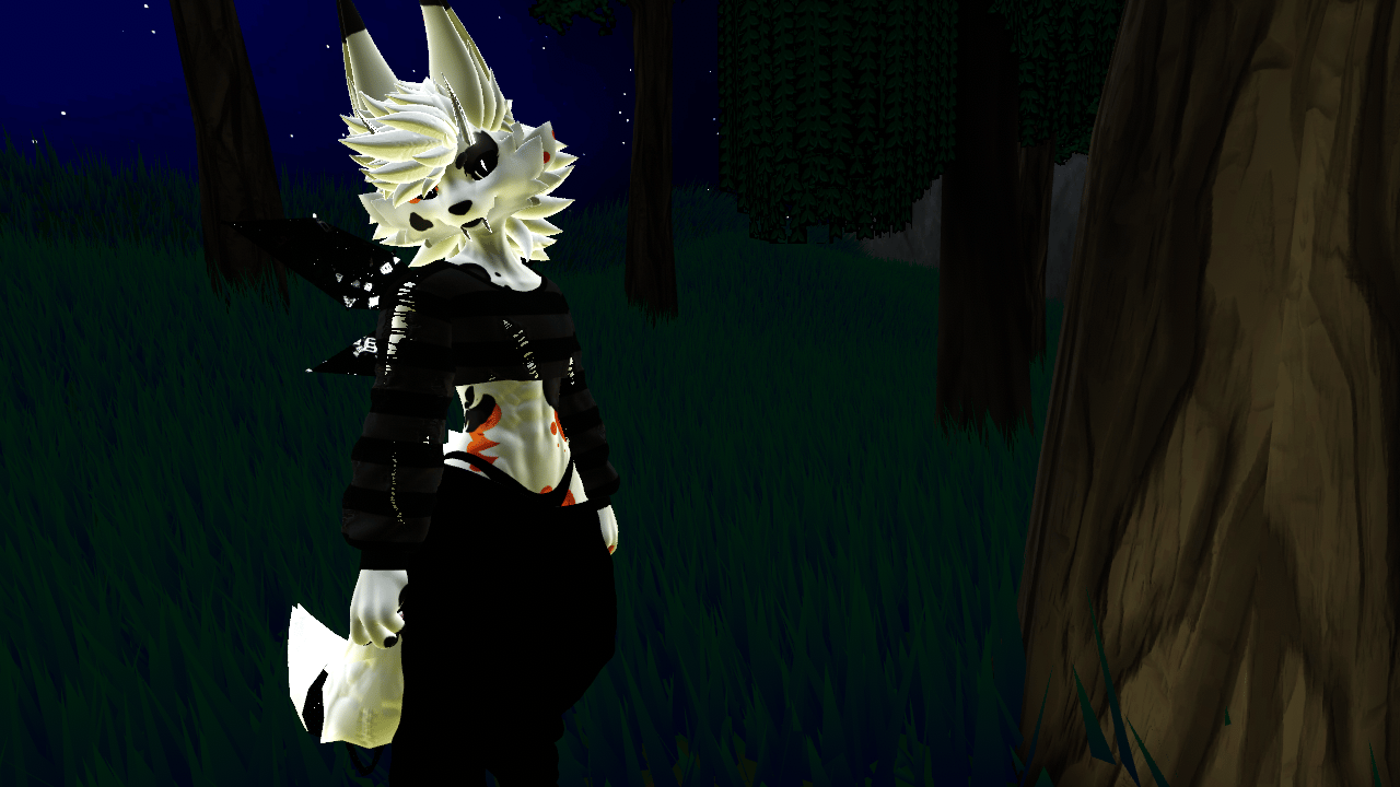 caloco cat Novabeast texture
