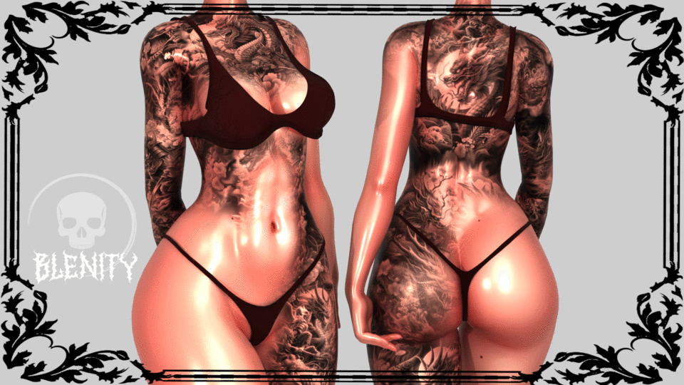 Ryū Texture VrBase