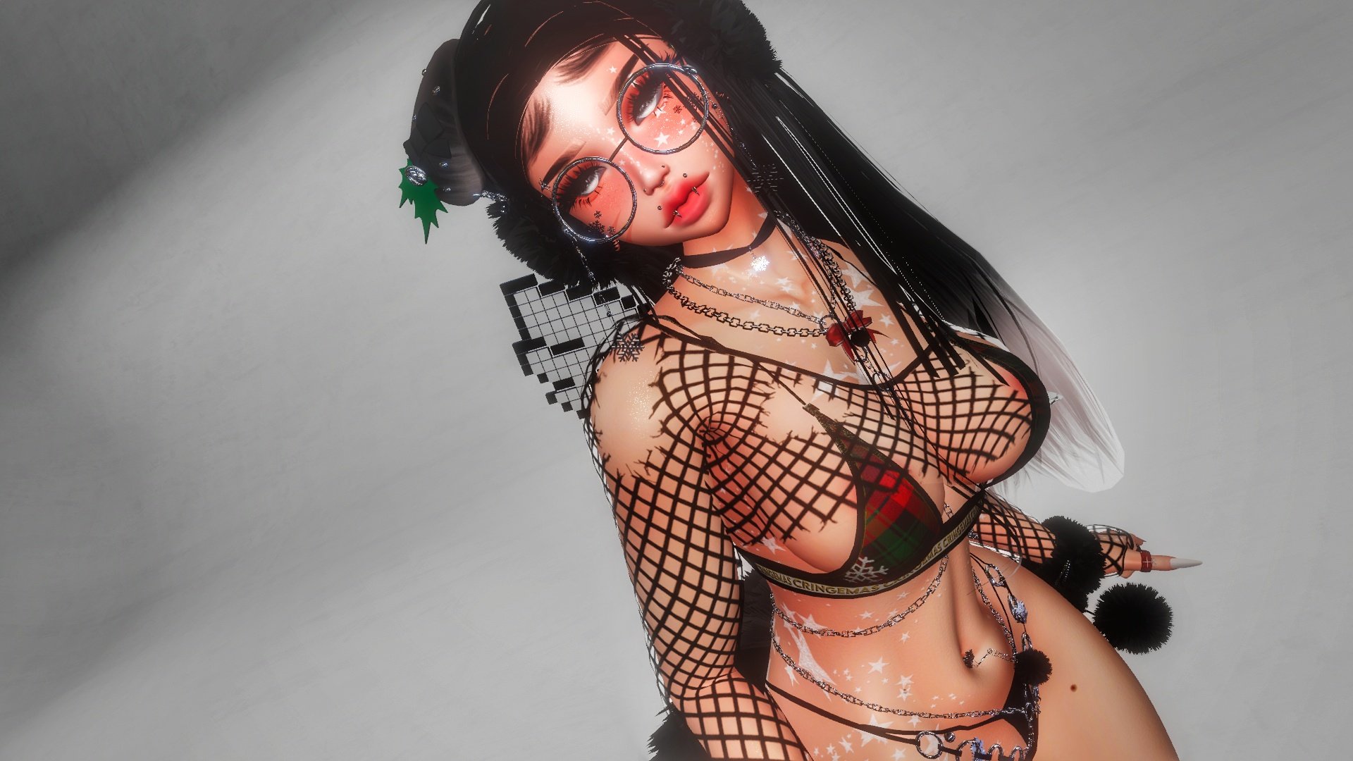 Vivi (PC, Quest, GoGo)