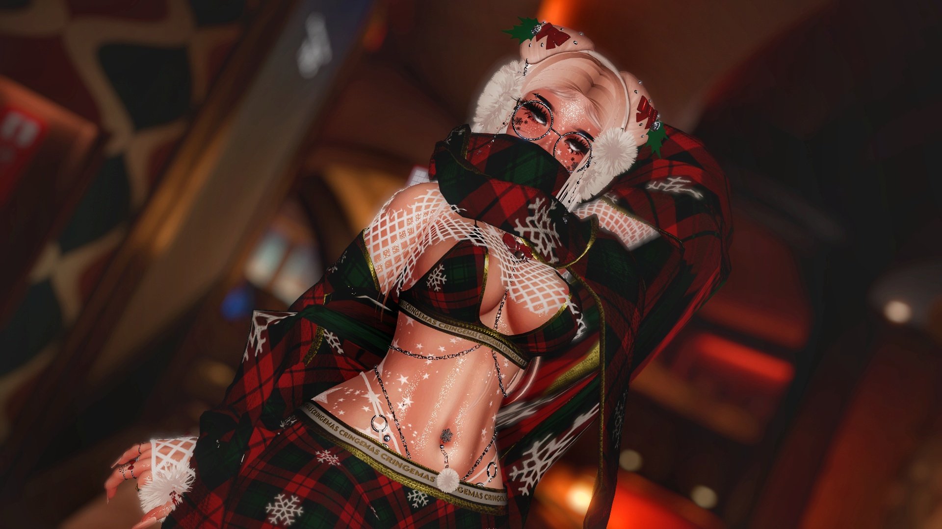 Vivi (PC, Quest, GoGo)