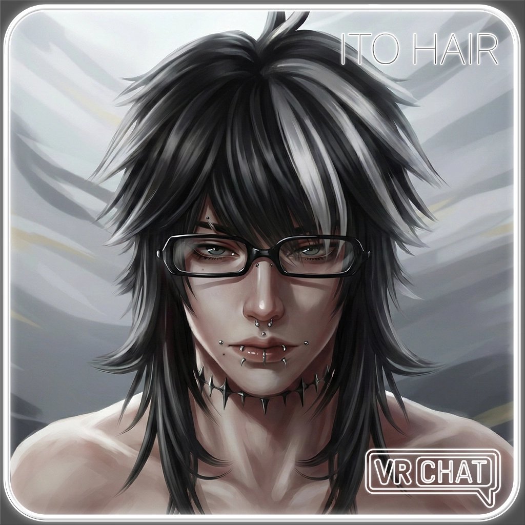 ITO Hair