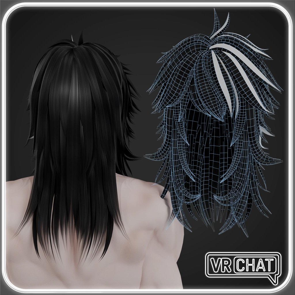 ITO Hair