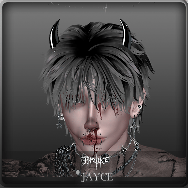 Jayce Hair