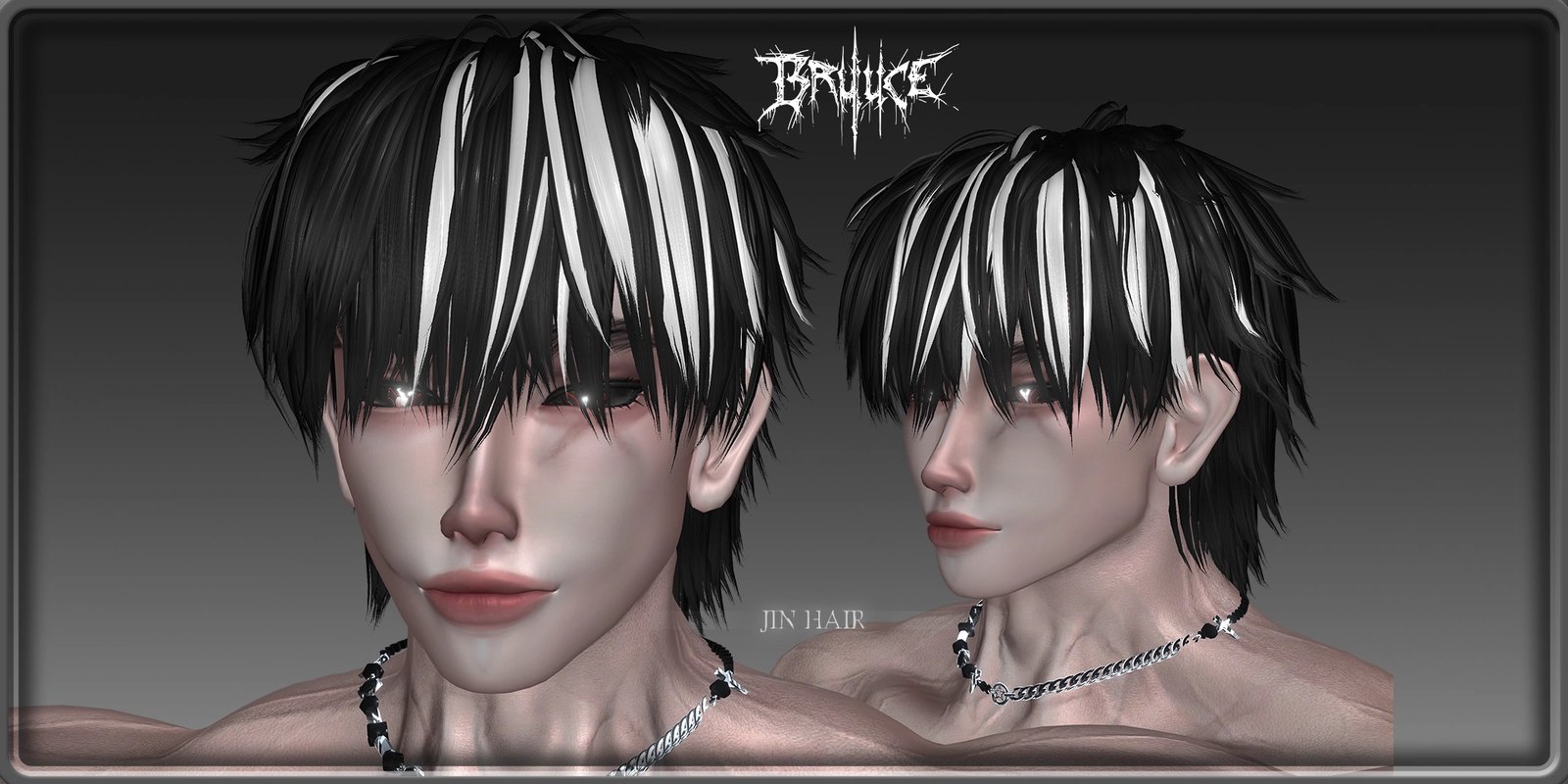 JinHair