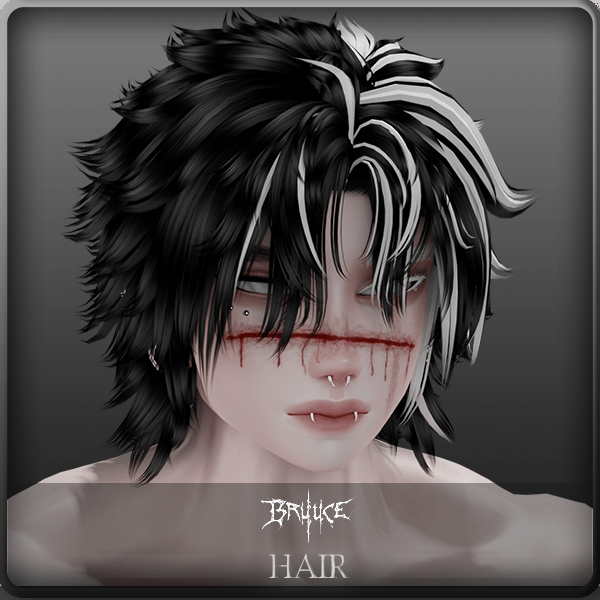Recka Hair