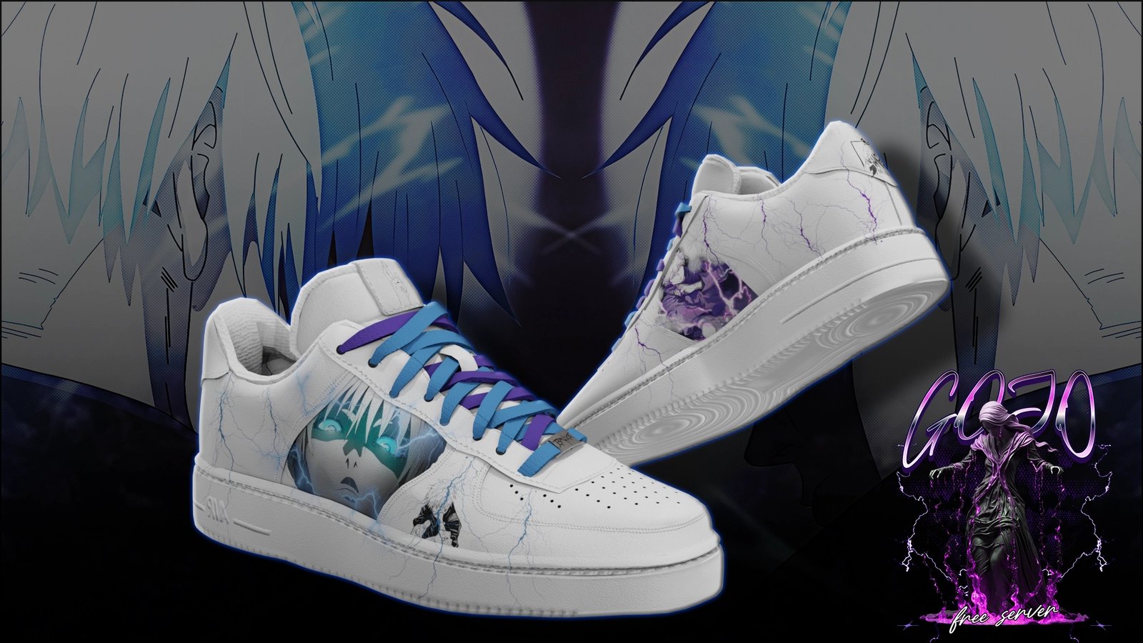 Force Shoes