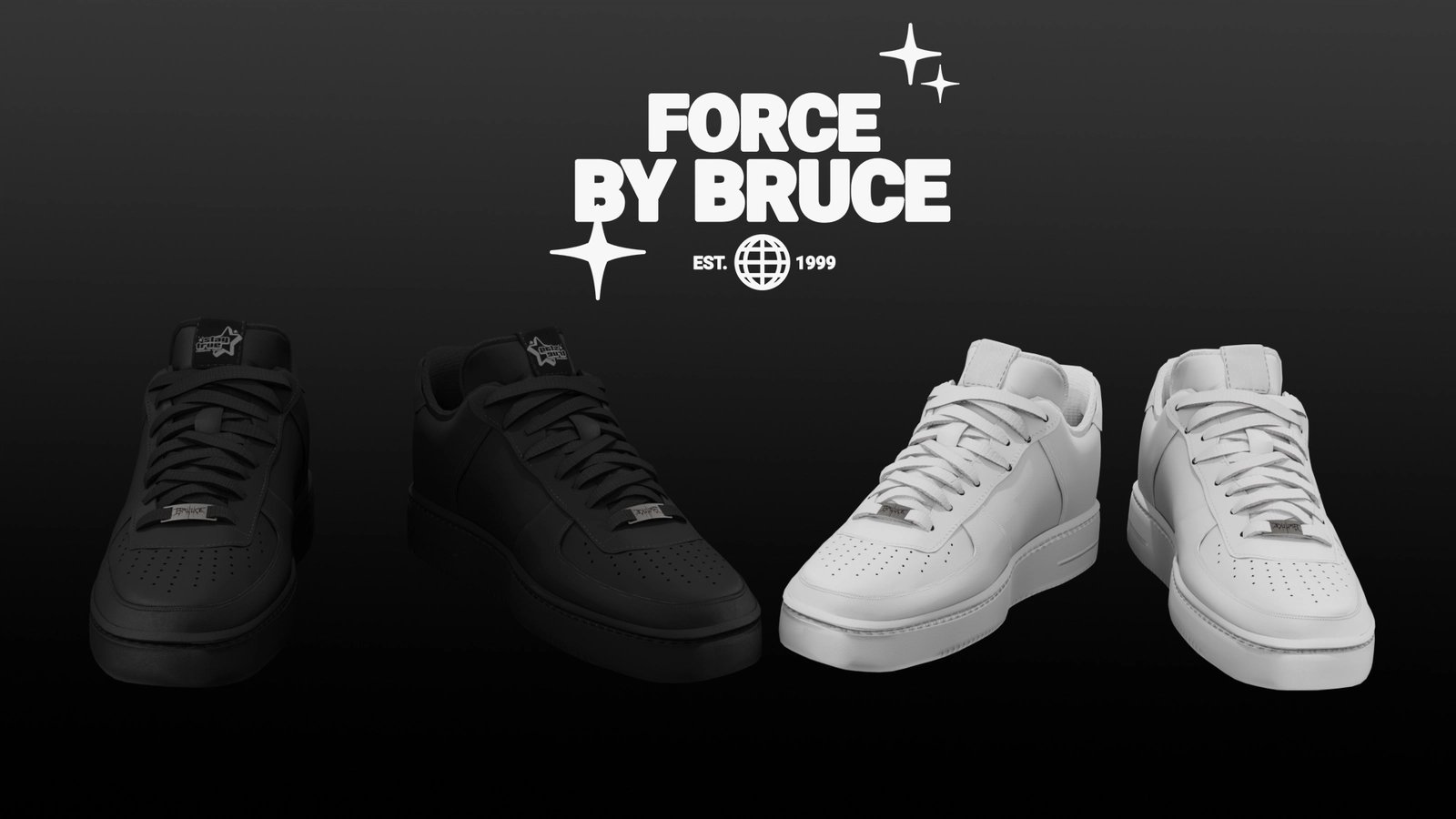 Force Shoes