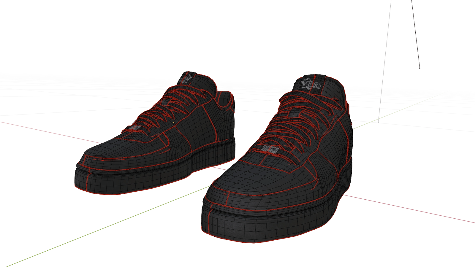 Force Shoes