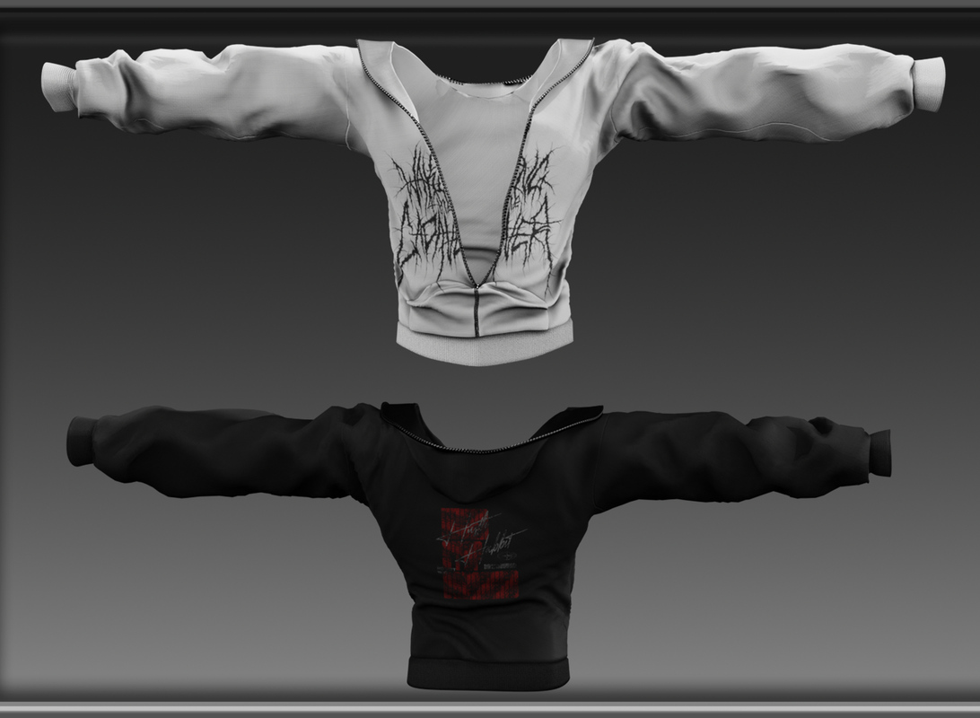 Hoodie