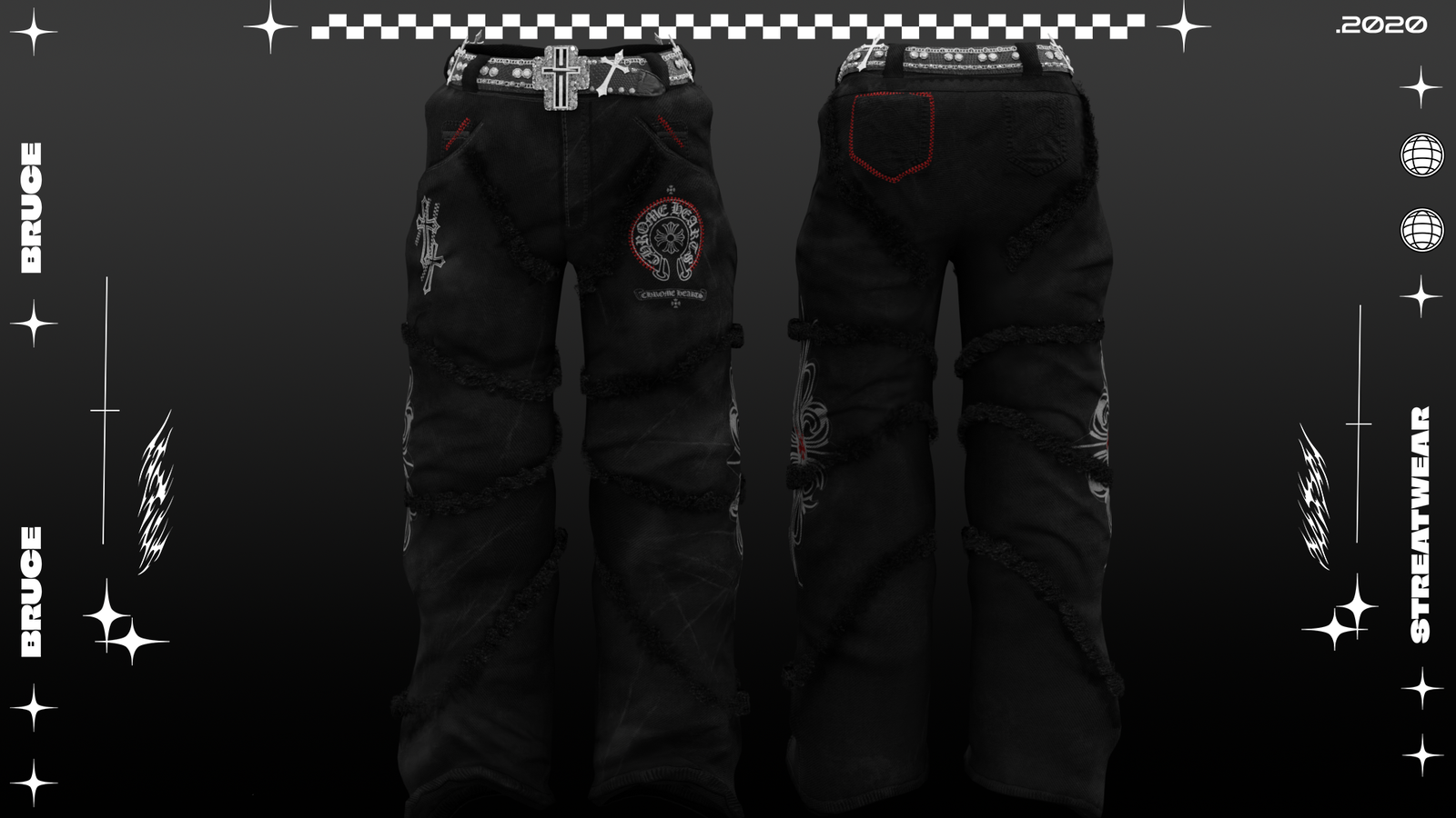 EdgePants