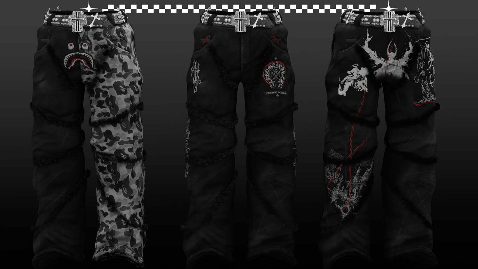 EdgePants
