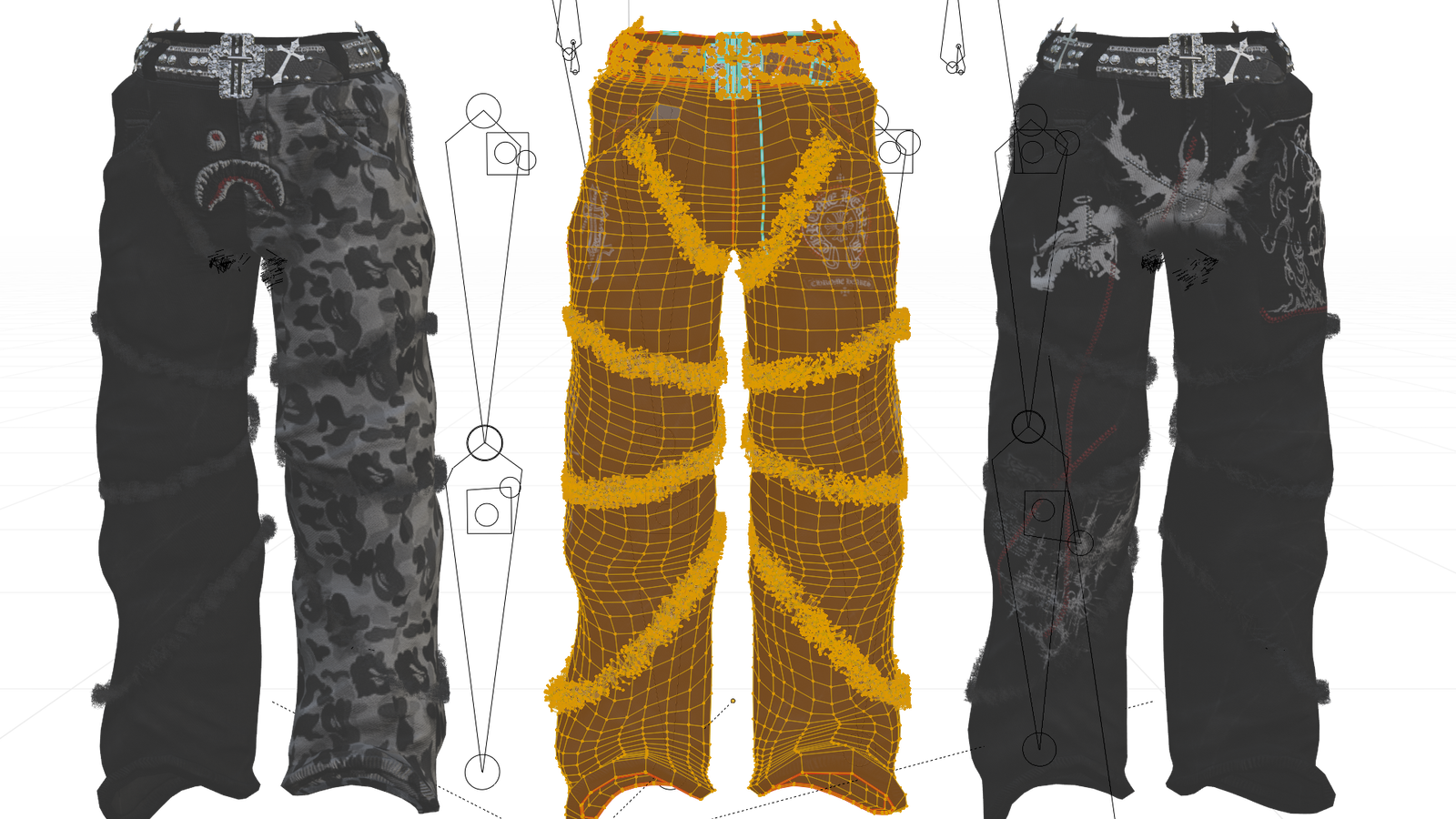 EdgePants