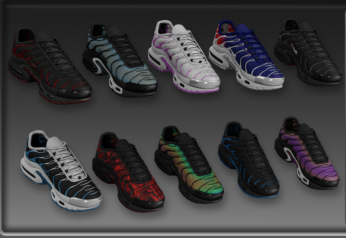 TN SHOES