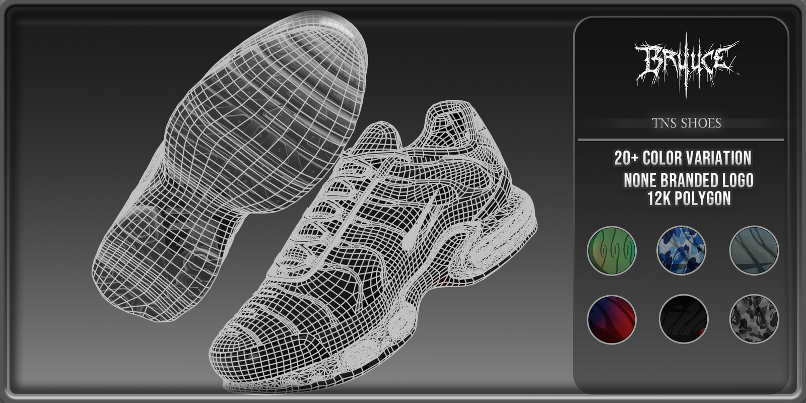 TN SHOES
