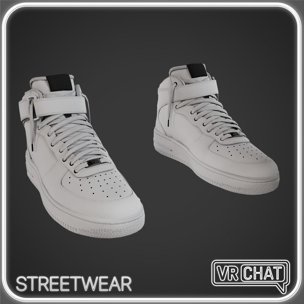 STREETWEAR BUNDLE