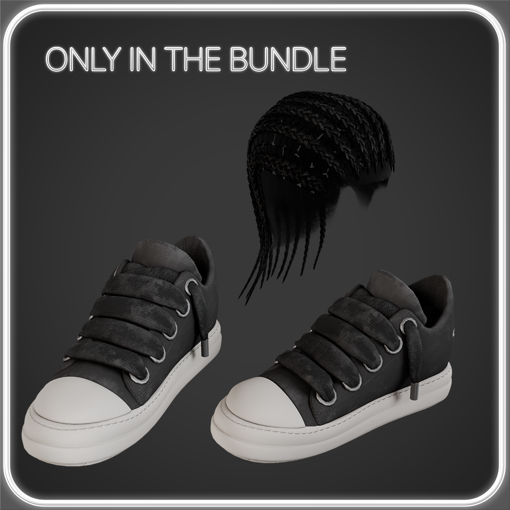 STREETWEAR BUNDLE