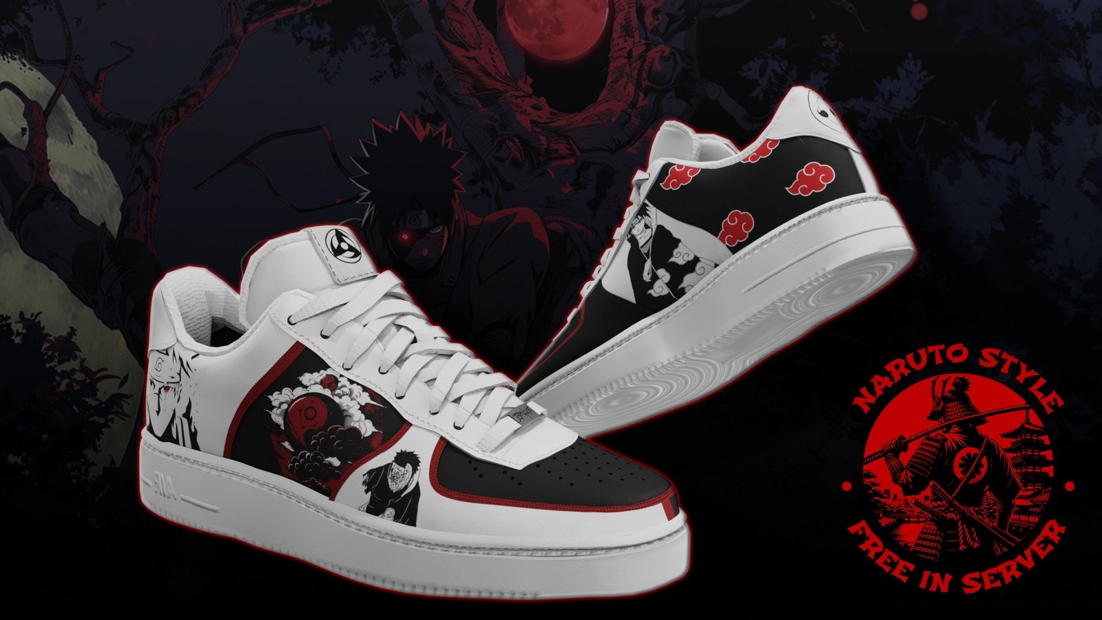 Force Shoes