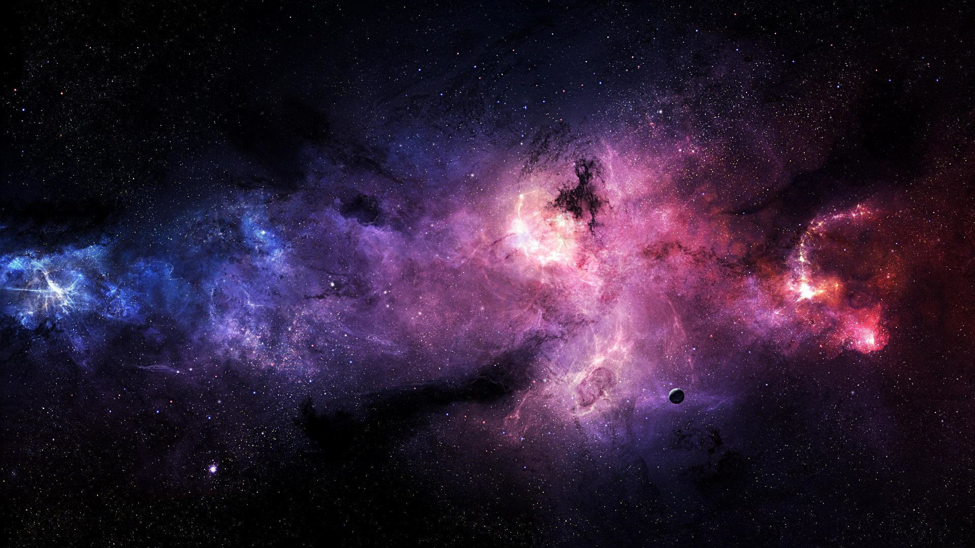 Banner Background