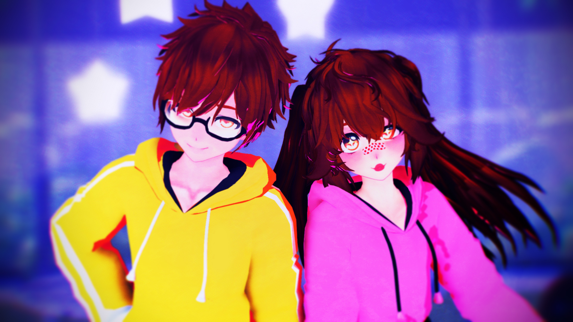 Banner Background
