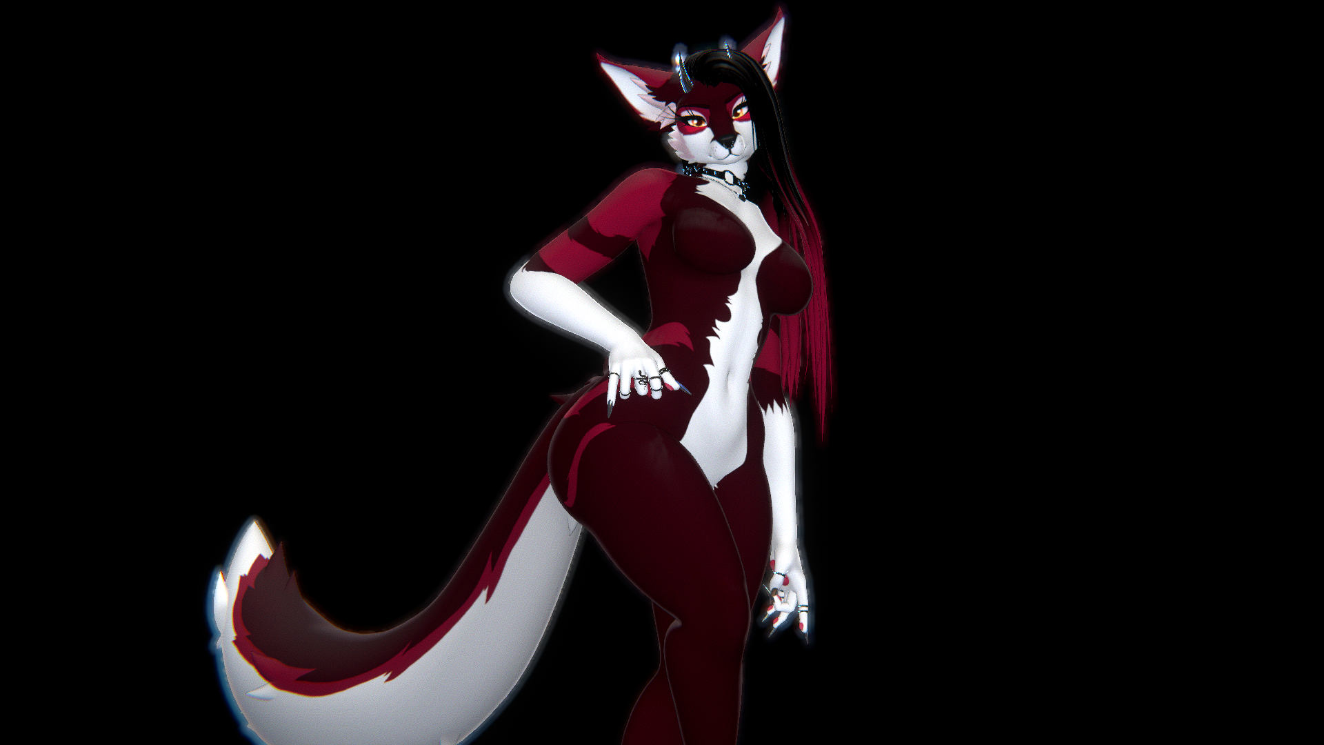Clara(Foxigen)