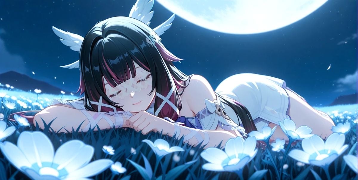 Banner Background