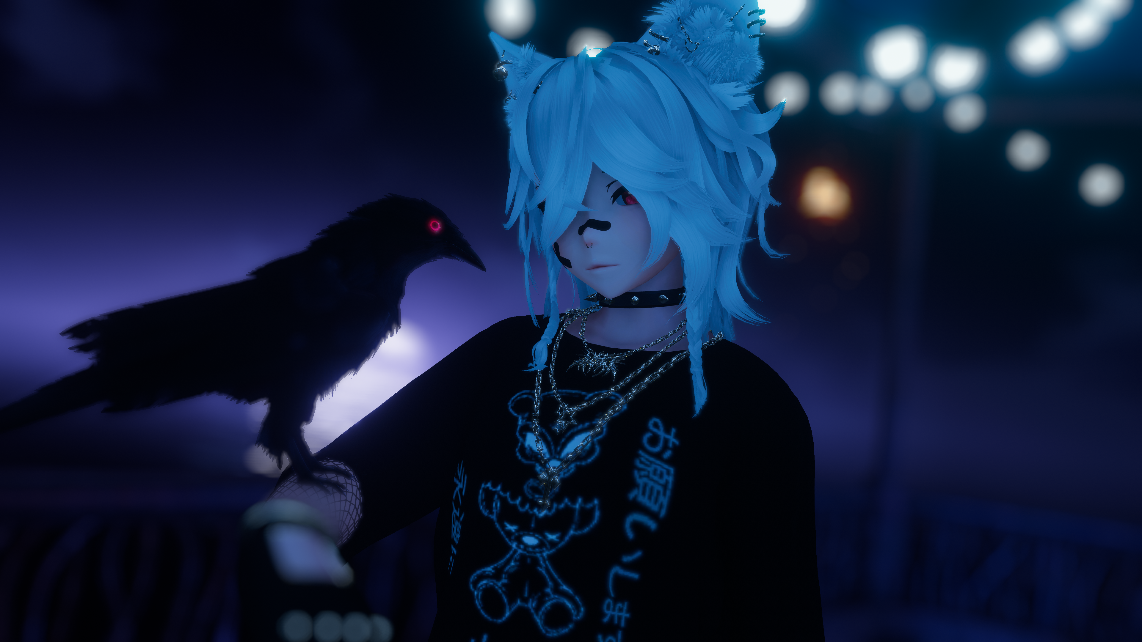 ɪᴄʜɪɢᴏ ★ ꜱᴀʏᴏʀɪ
