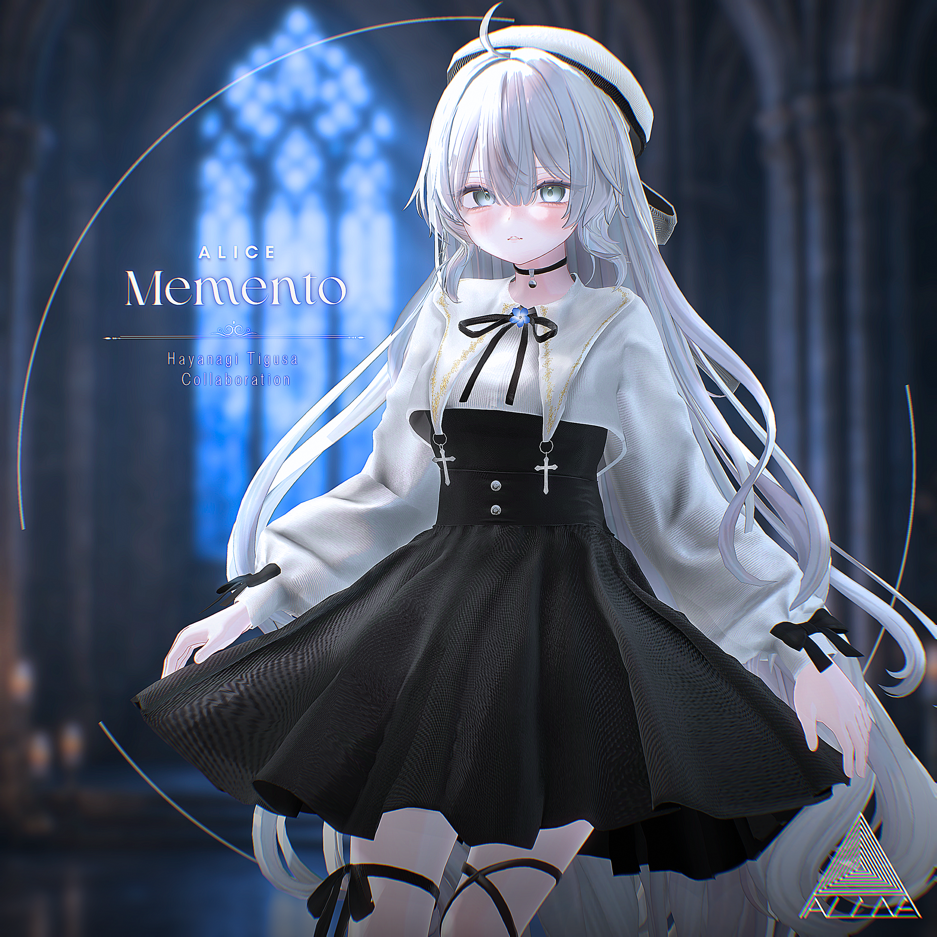 Memento - VRChat Women's Clothing