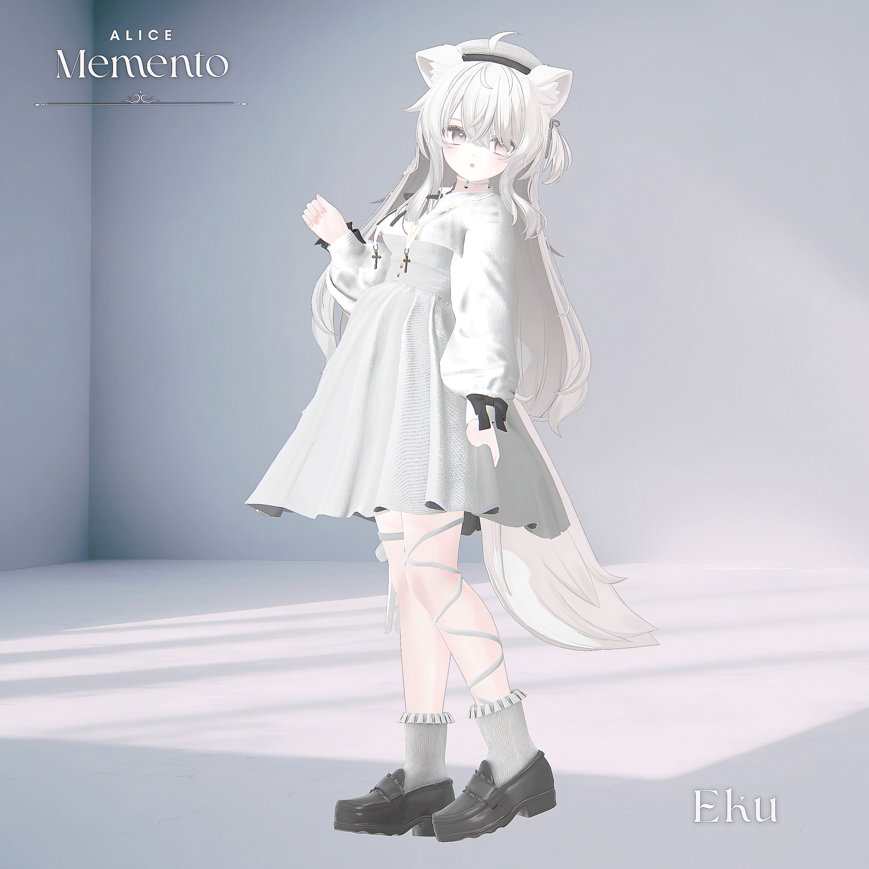 Memento - VRChat Women's Clothing