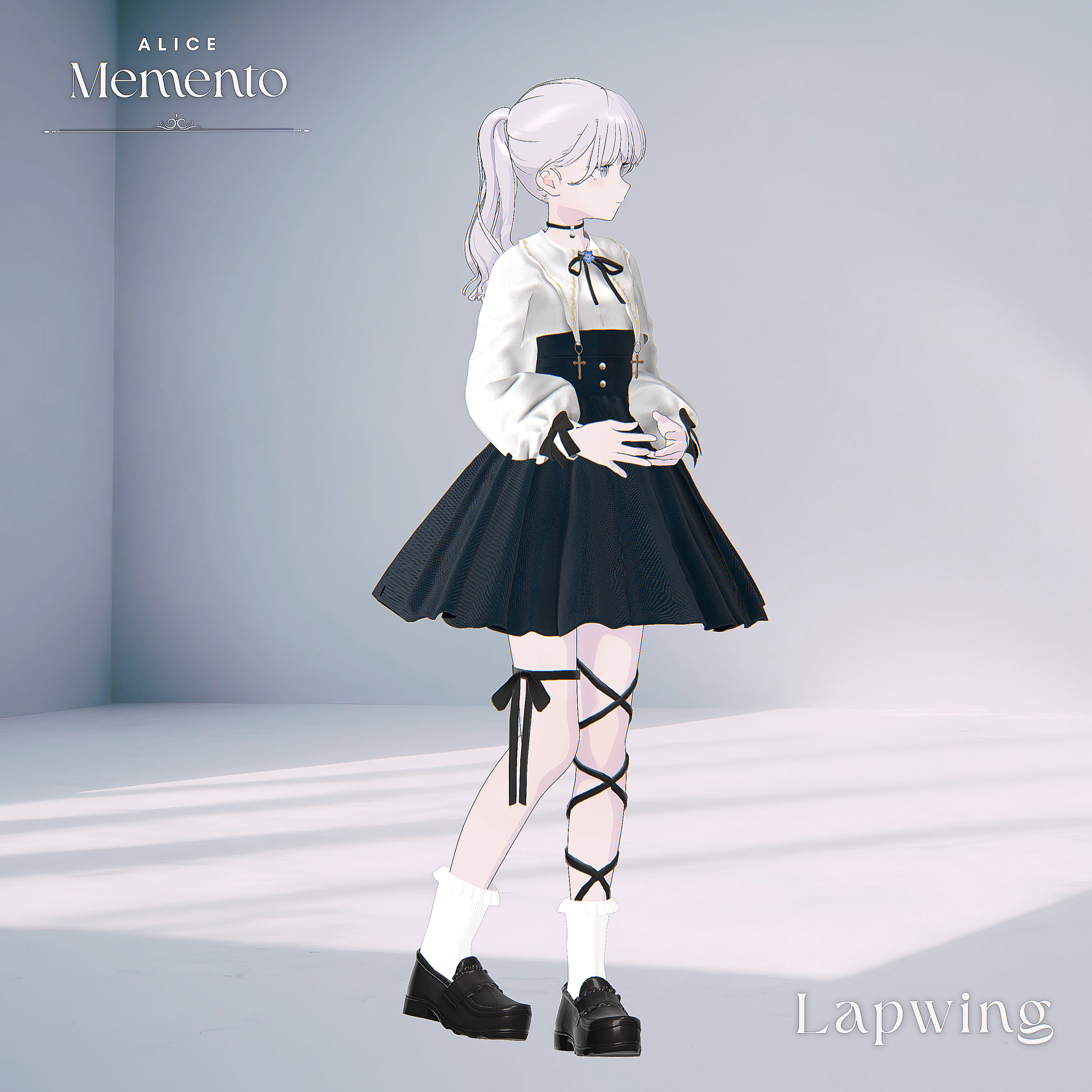 Memento - VRChat Women's Clothing