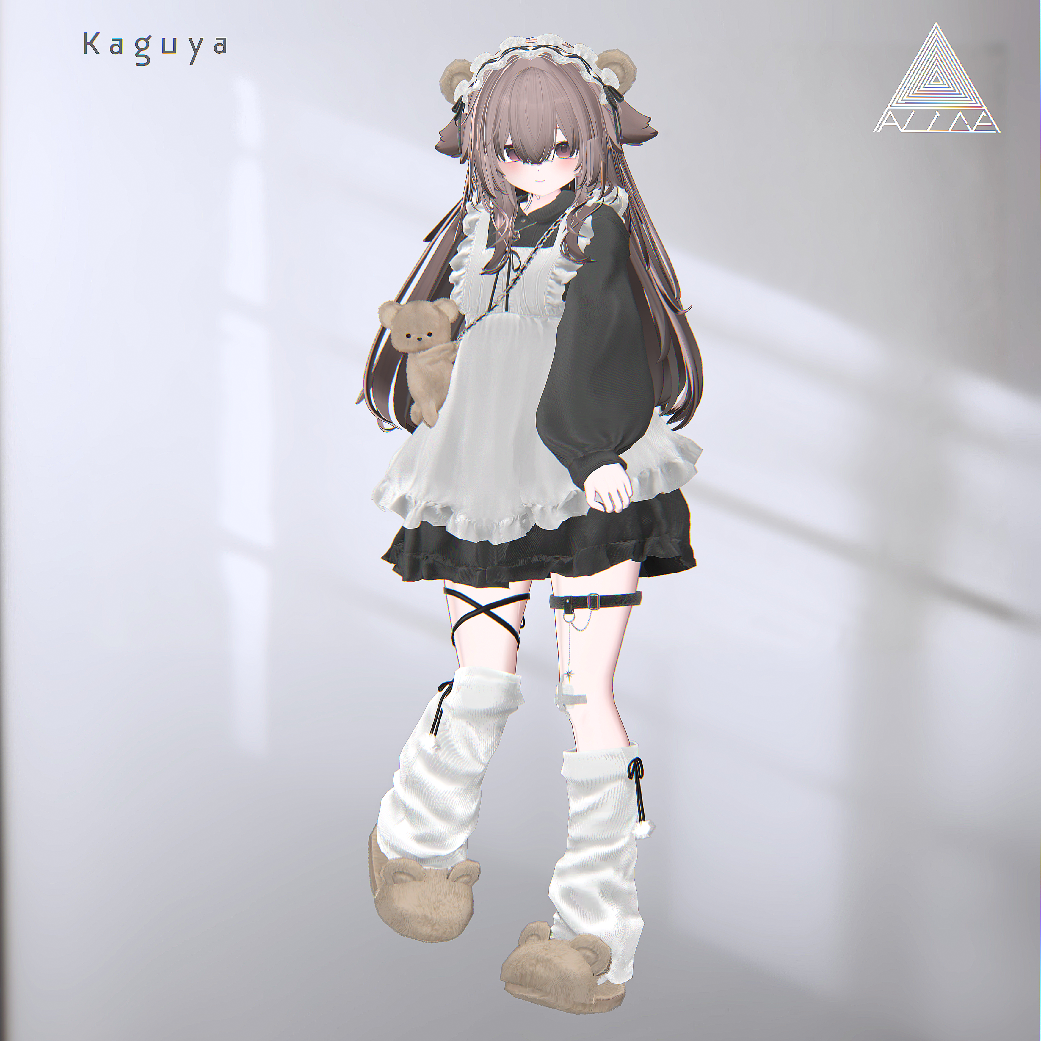 Cosette - VRChat Women's Clothing