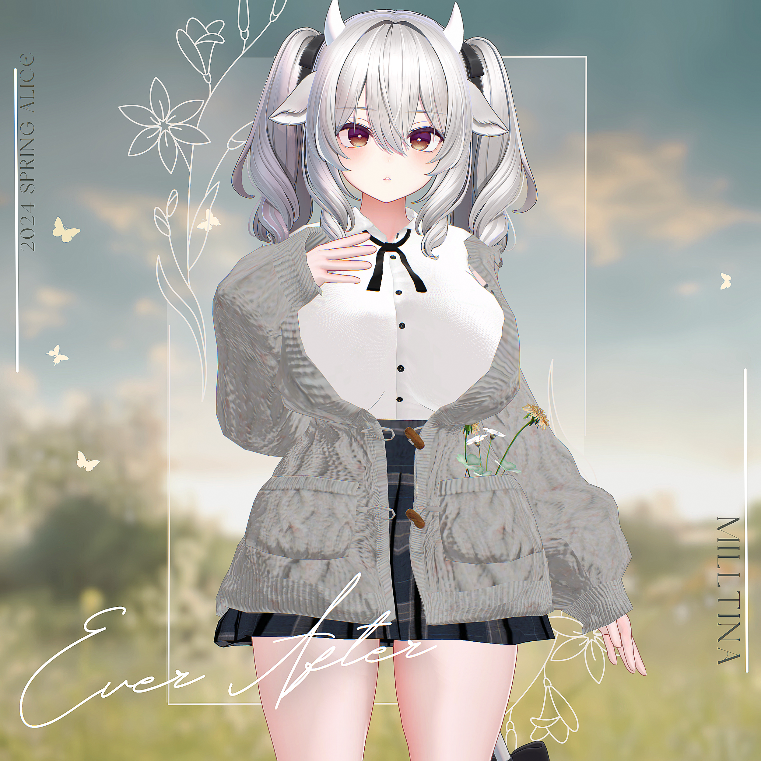EverAfter - VRChat Women's Clothing