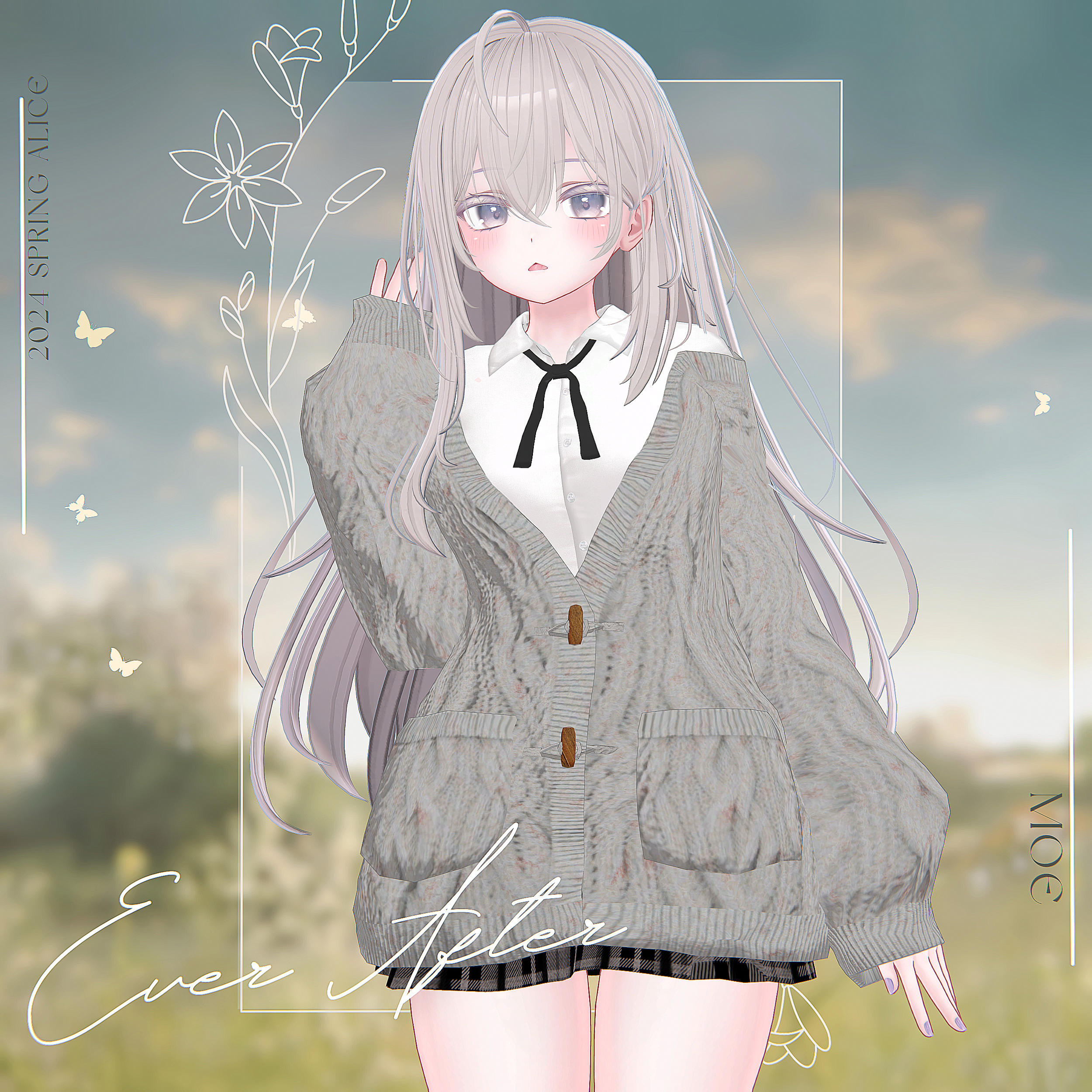 EverAfter - VRChat Women's Clothing