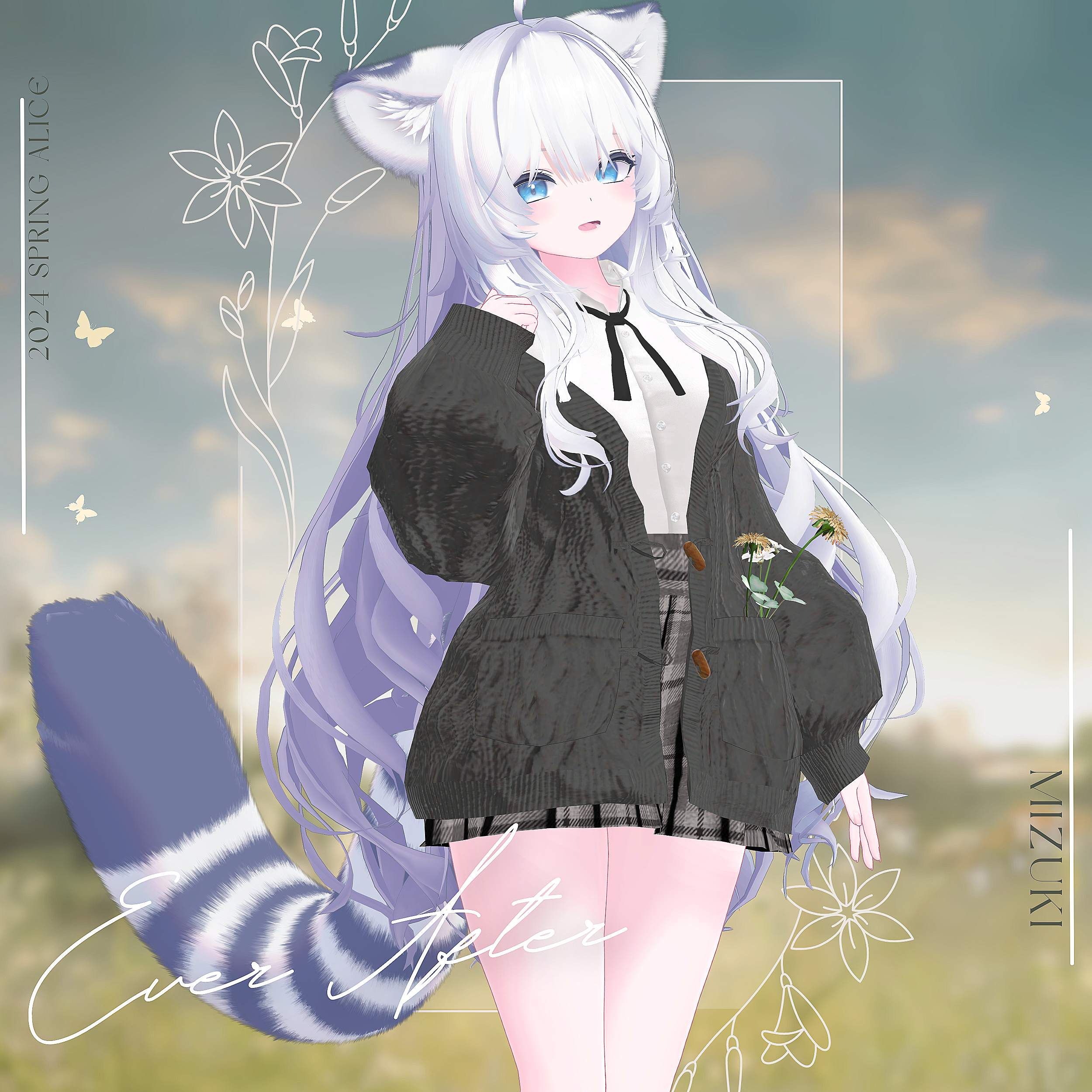 EverAfter - VRChat Women's Clothing