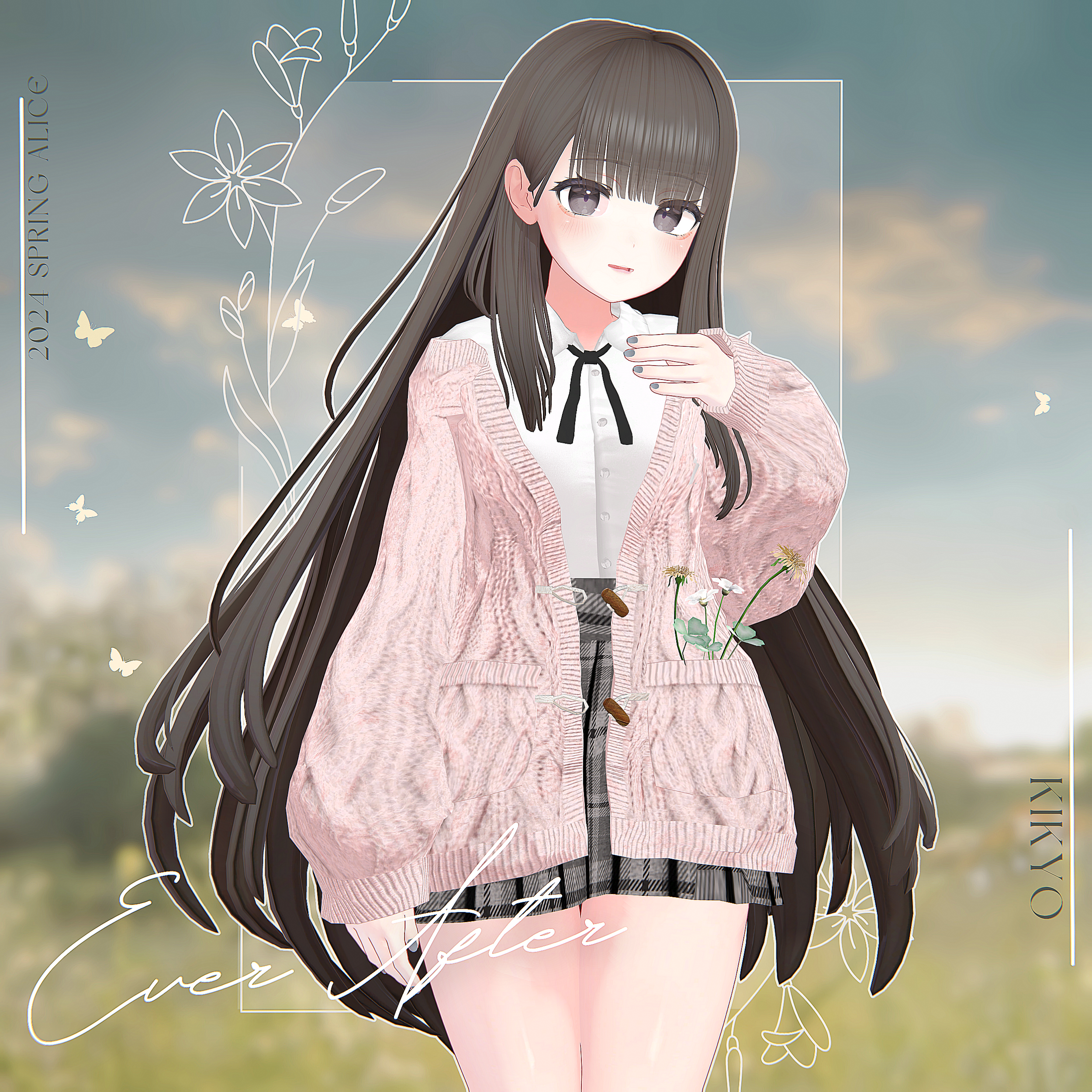 EverAfter - VRChat Women's Clothing