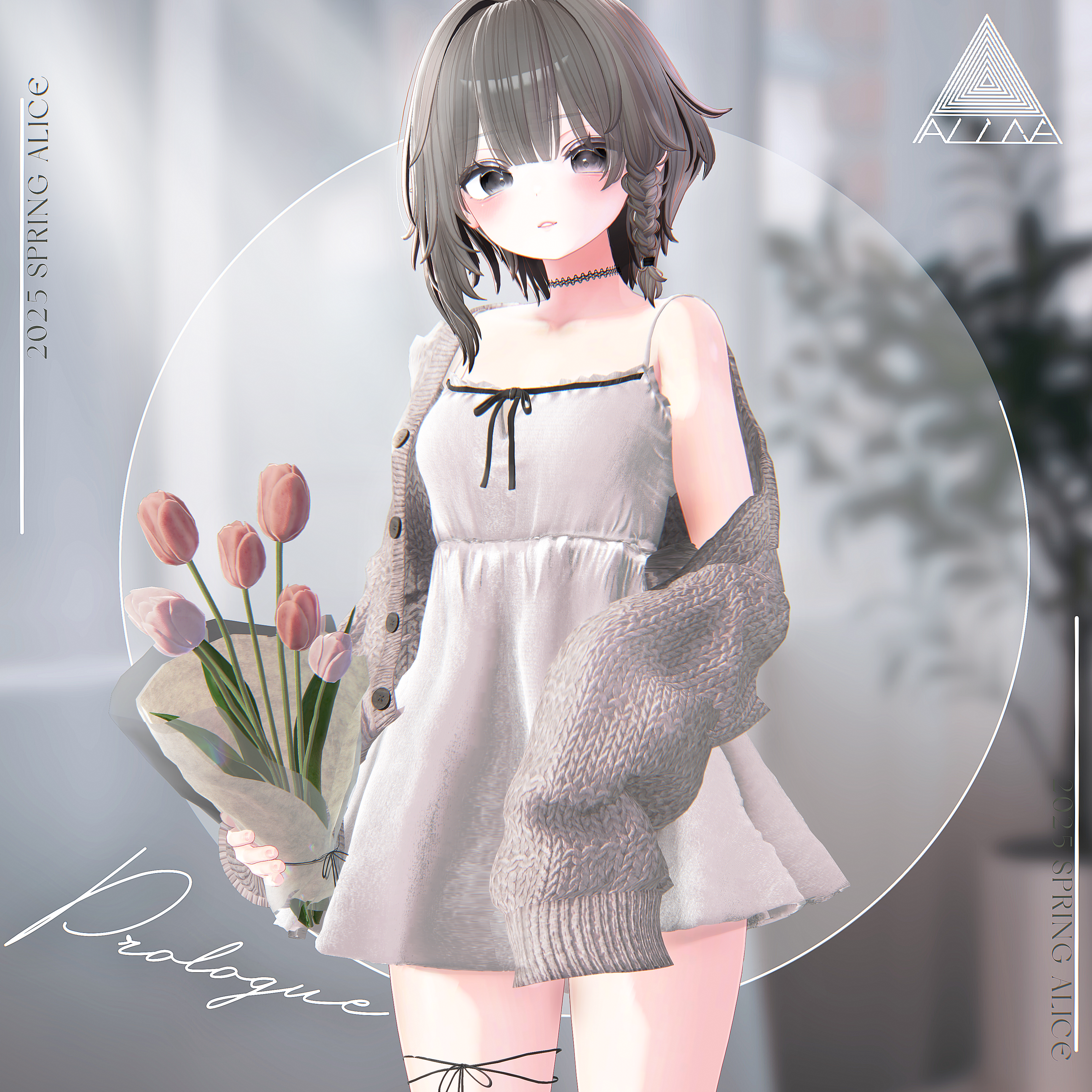 Prologue - VRChat Women's Clothing