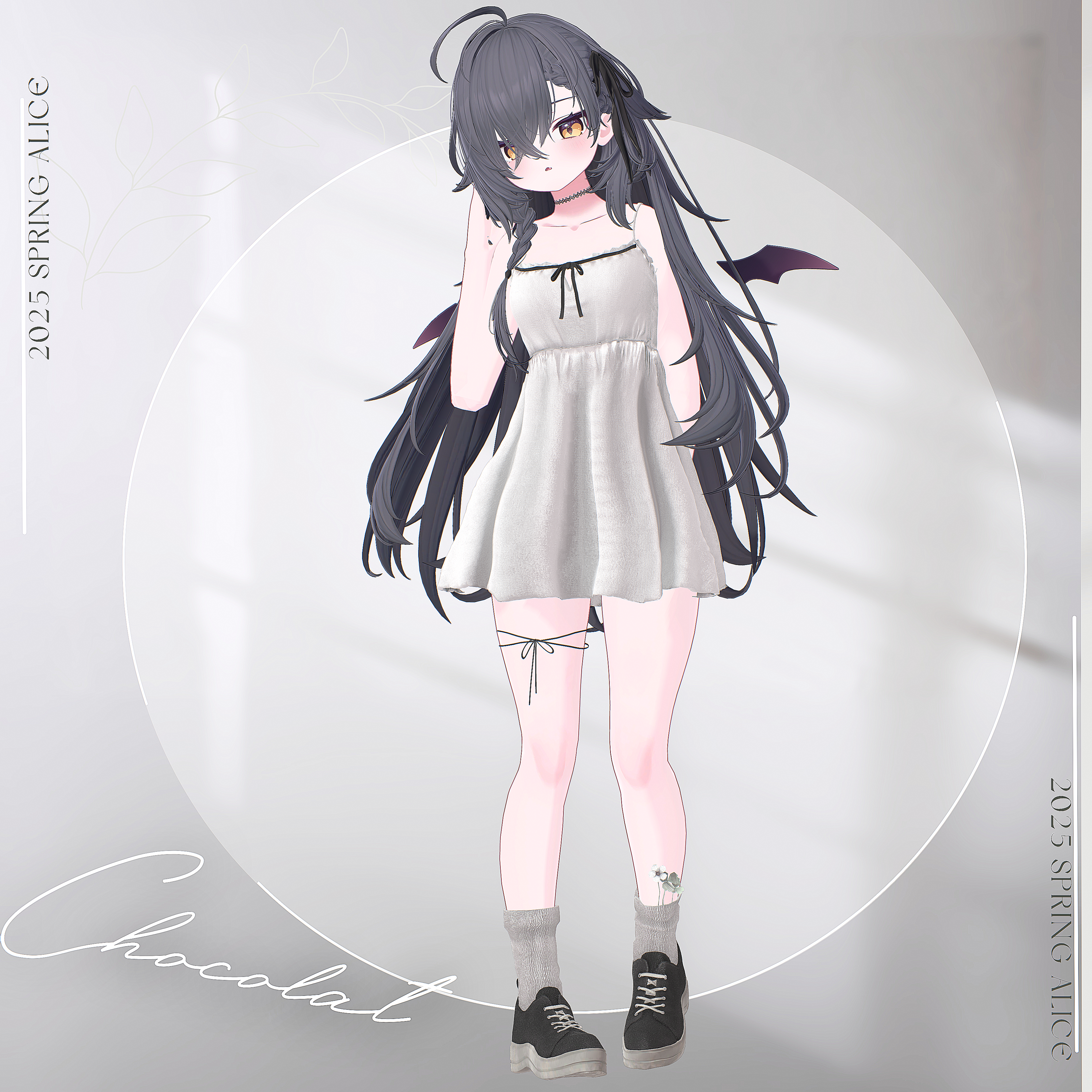 Prologue - VRChat Women's Clothing