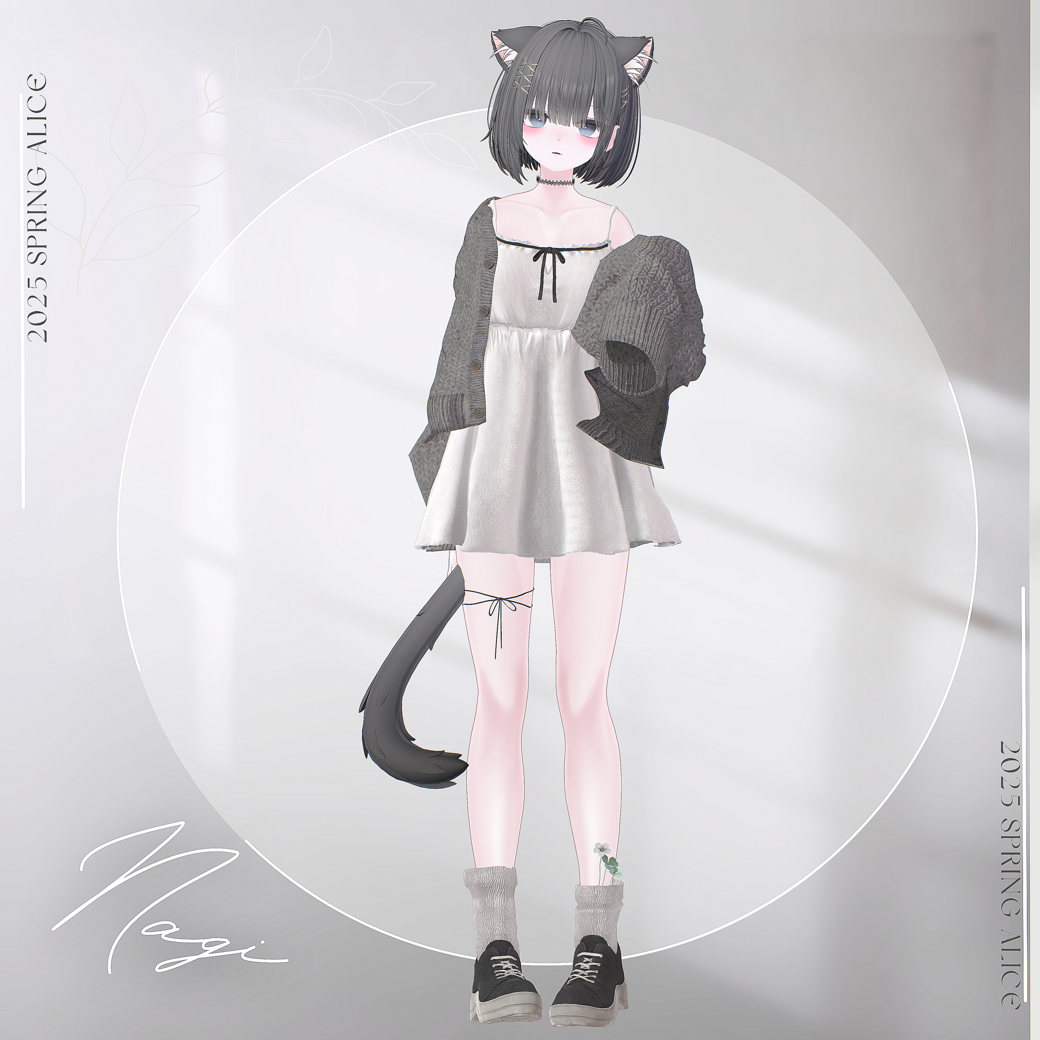 Prologue - VRChat Women's Clothing