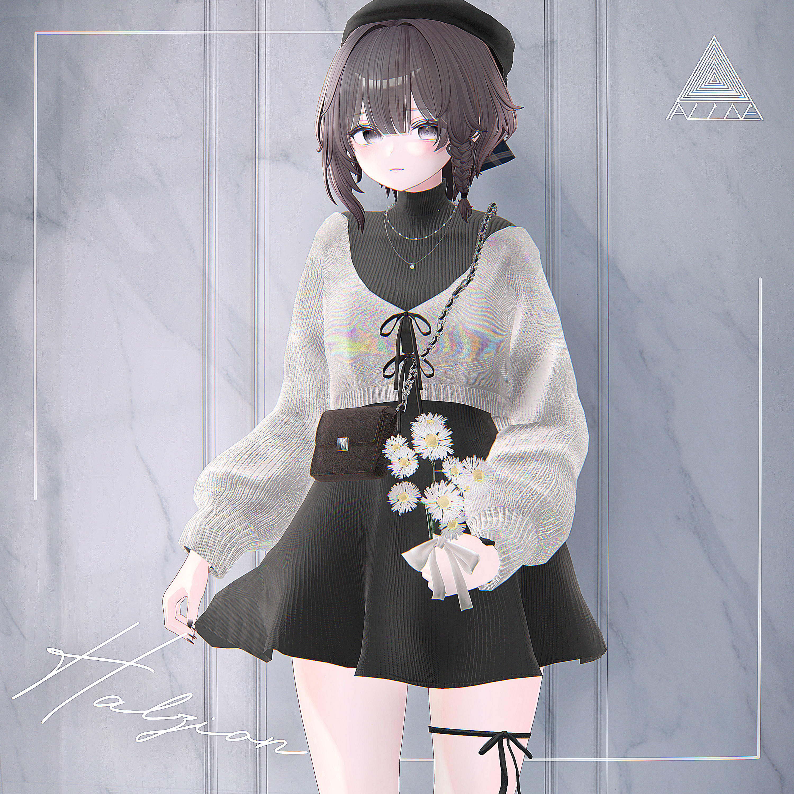 Halzion - VRChat Women's Clothing