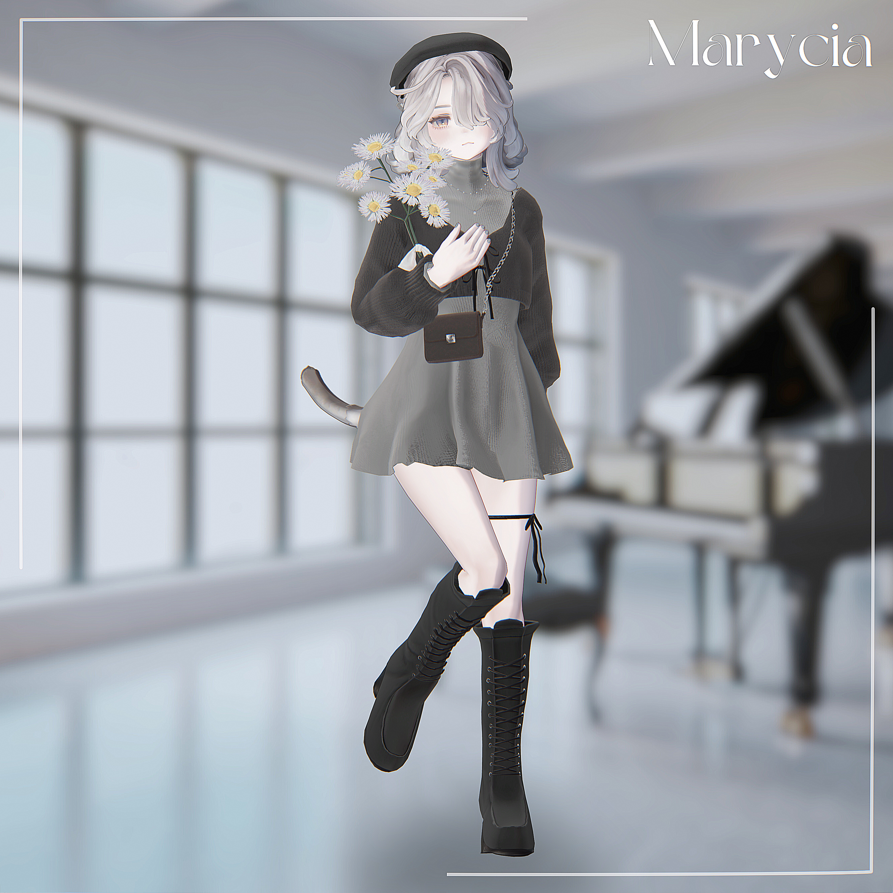 Halzion - VRChat Women's Clothing