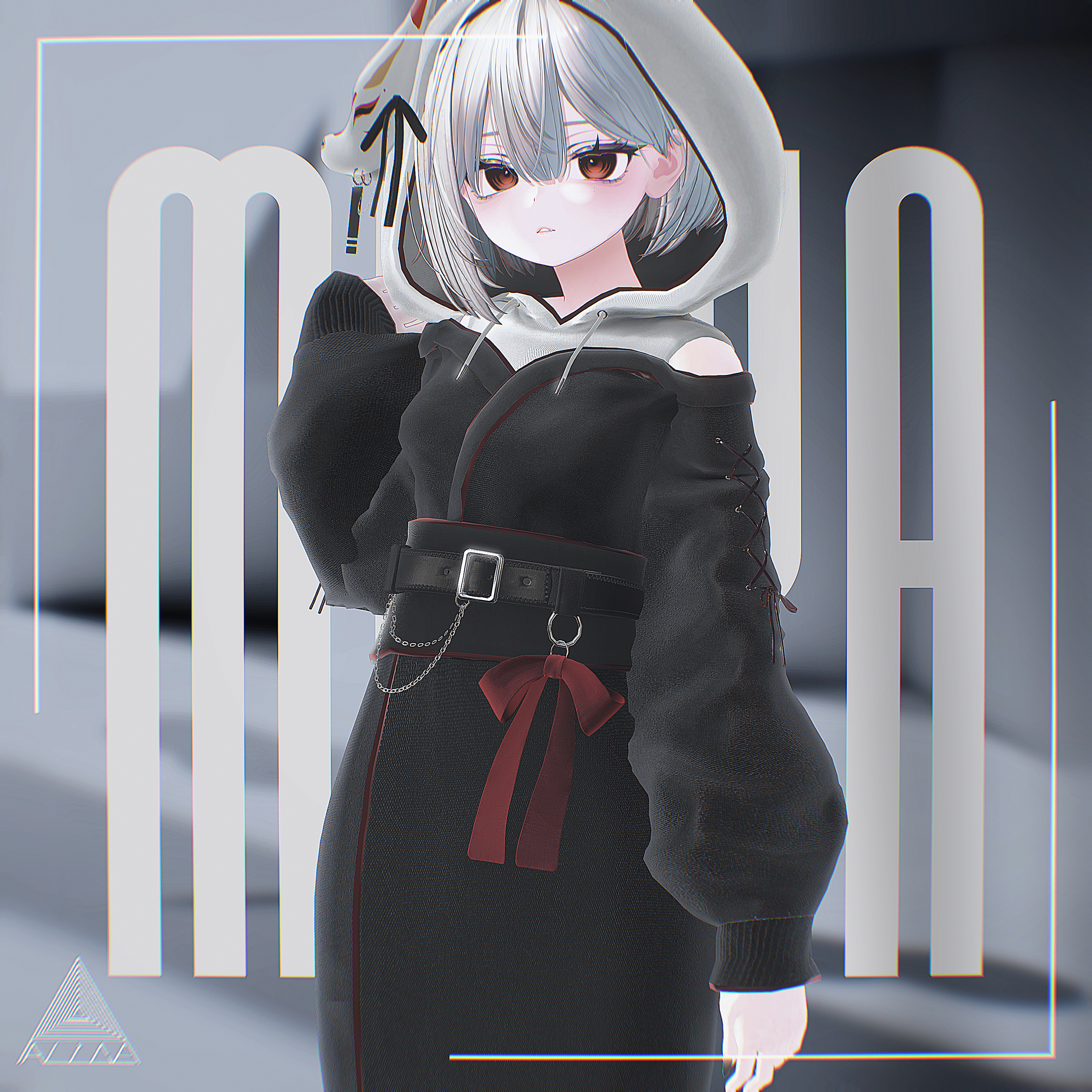 MEIYA - VRChat Women's Clothing