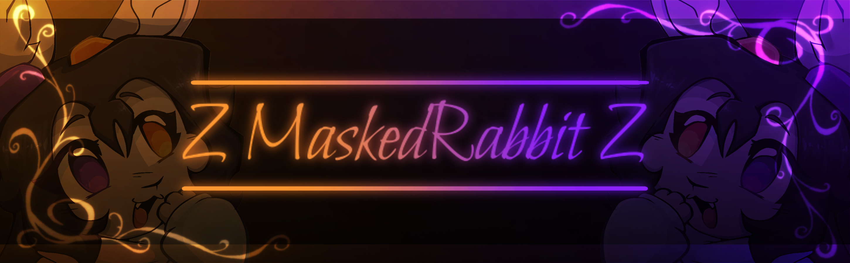 Banner Background