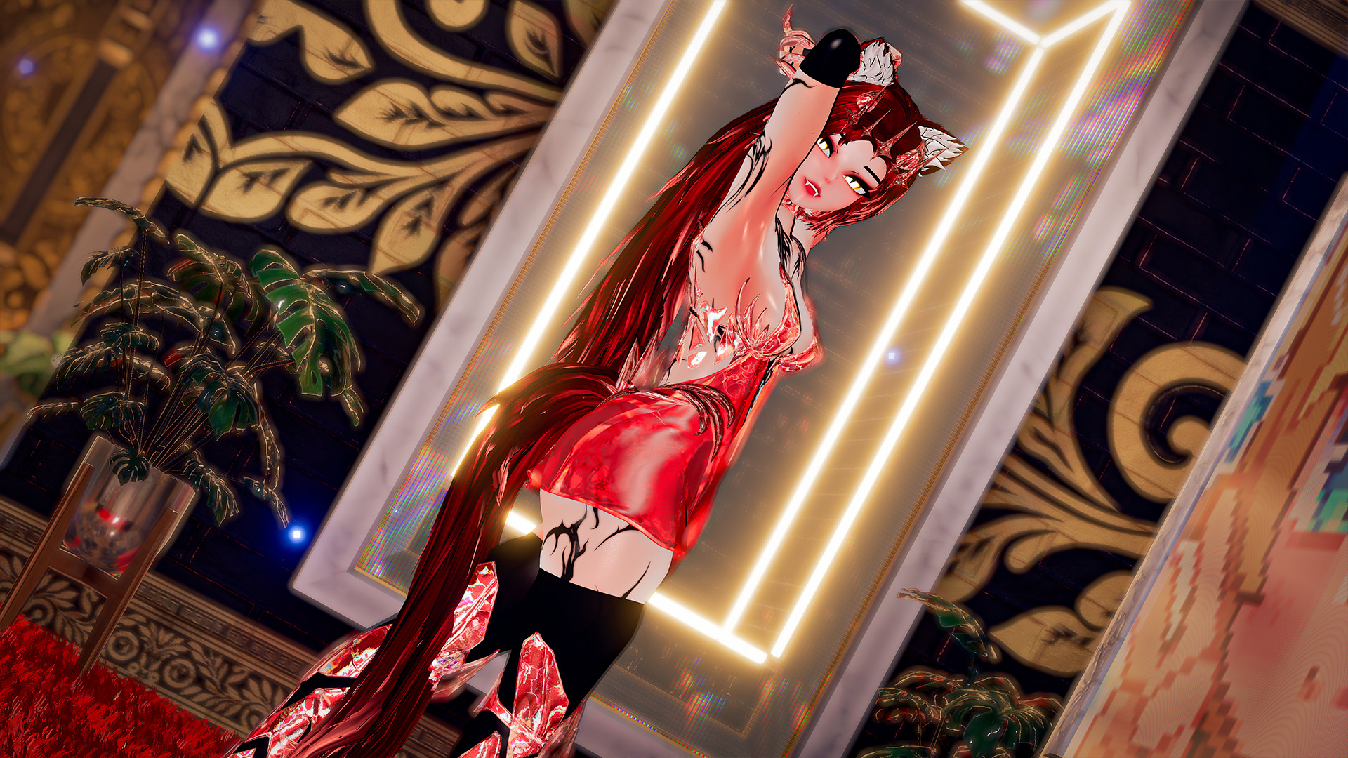 Cinderella|by Castell