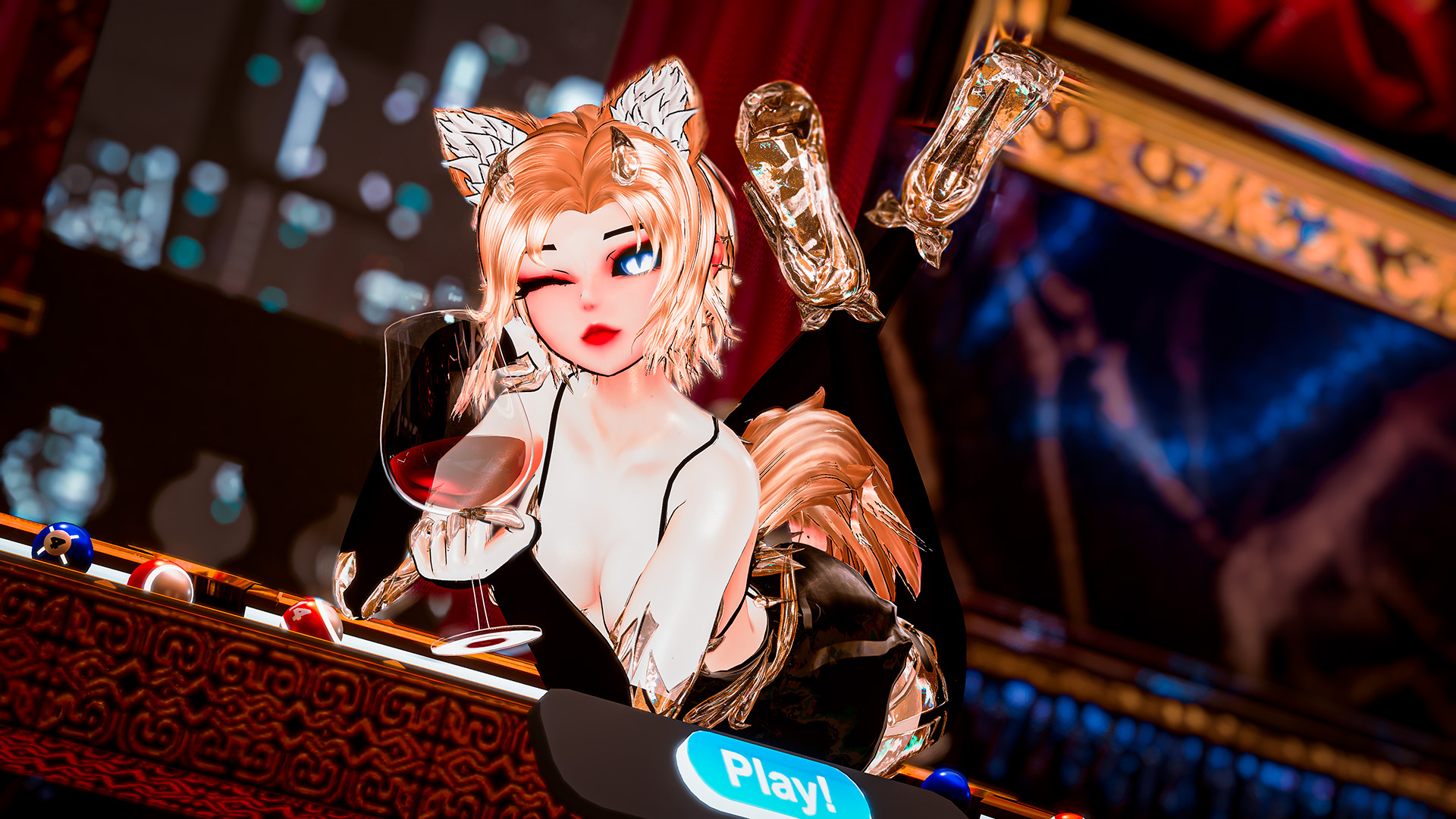 Cinderella|by Castell