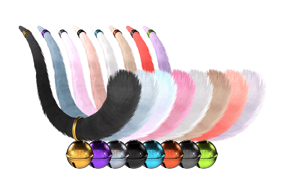 Mingle Tail